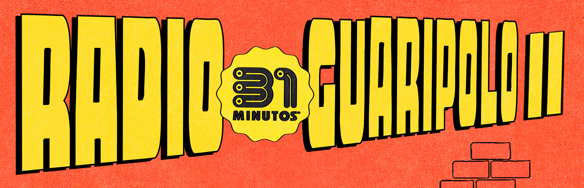 31 Minutos